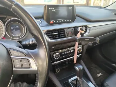 Mazda Atenza 2017, 96300 км, за 7106.98 USD - фото 6