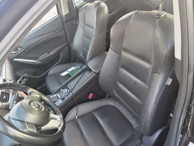 Mazda Atenza 2017, 96300 км, за 7106.98 USD - фото 8