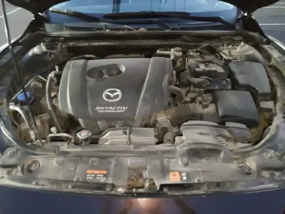 Mazda Atenza 2017, 96300 км, за 7106.98 USD - фото 11