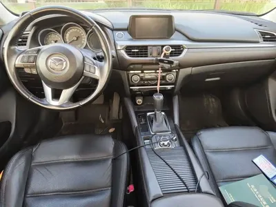 Mazda Atenza 2017, 96300 км, за 7106.98 USD - фото 13