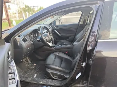 Mazda Atenza 2017, 96300 км, за 7106.98 USD - фото 14