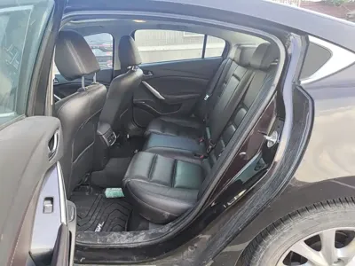Mazda Atenza 2017, 96300 км, за 7106.98 USD - фото 15