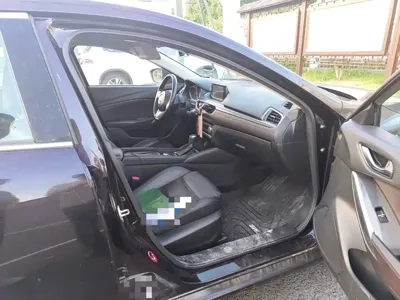 Mazda Atenza 2017, 96300 км, за 7106.98 USD - фото 20