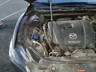 Mazda Atenza 2017, 96300 км, за 7106.98 USD - фото 21