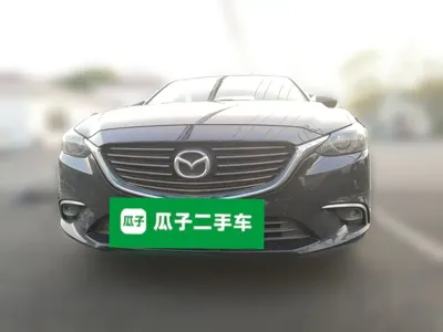 Mazda Atenza 2017, 96300 км, за 7106.98 USD - фото 24