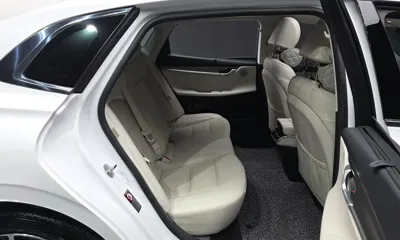 Hyundai Grandeur 2023, 77182 км, за 16195.15 USD - фото 26