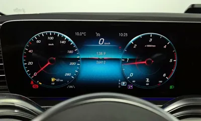Mercedes-Benz GLE-Class 2020, 26412 км, за 36807.84 USD - фото 8