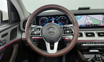Mercedes-Benz GLE-Class 2020, 26412 км, за 36807.84 USD - фото 13