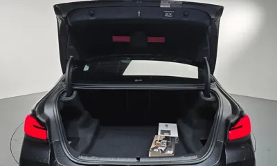 BMW 5-Series 2021, 44618 км, за 22993.06 USD - фото 20