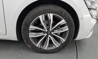 Renault-KoreaSamsung SM6 2022, 74559 км, за 10986.15 USD