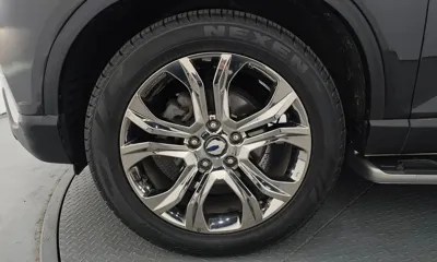 KG_Mobility_Ssangyong Rexton 2019, 103488 км, за 10305.89 USD