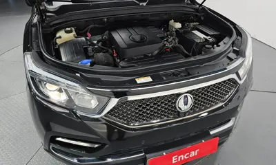 KG_Mobility_Ssangyong Rexton 2019, 103488 км, за 10305.89 USD - фото 6
