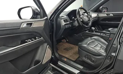 KG_Mobility_Ssangyong Rexton 2019, 103488 км, за 10305.89 USD - фото 11