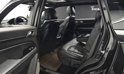 KG_Mobility_Ssangyong Rexton 2019, 103488 км, за 10305.89 USD - фото 12