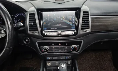 KG_Mobility_Ssangyong Rexton 2019, 103488 км, за 10305.89 USD - фото 14