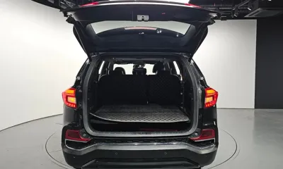 KG_Mobility_Ssangyong Rexton 2019, 103488 км, за 10305.89 USD - фото 20