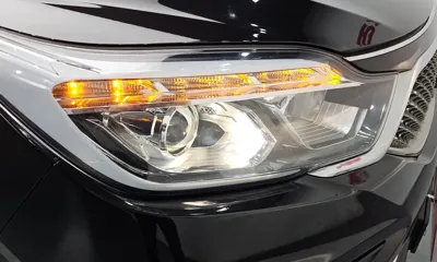 KG_Mobility_Ssangyong Rexton 2019, 103488 км, за 10305.89 USD - фото 22