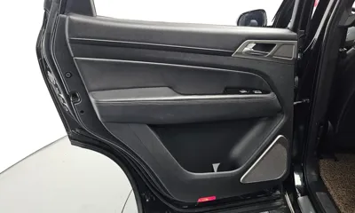 KG_Mobility_Ssangyong Rexton 2019, 103488 км, за 10305.89 USD - фото 25