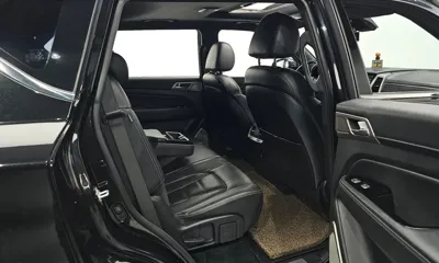 KG_Mobility_Ssangyong Rexton 2019, 103488 км, за 10305.89 USD - фото 26