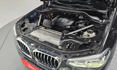 BMW X4 2021, 85812 км, за 24325.77 USD - фото 6