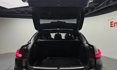 BMW X4 2021, 85812 км, за 24325.77 USD - фото 20