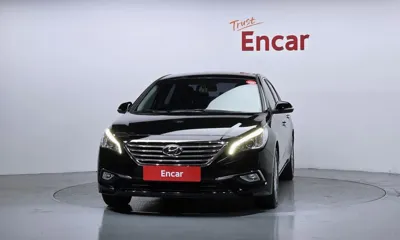 Hyundai Sonata 2017, 37730 км, за 9055.38 USD