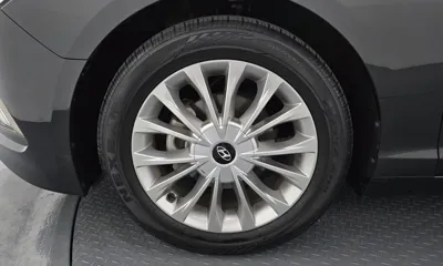Hyundai Sonata 2017, 37730 км, за 9055.38 USD