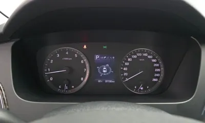 Hyundai Sonata 2017, 37730 км, за 9055.38 USD - фото 8