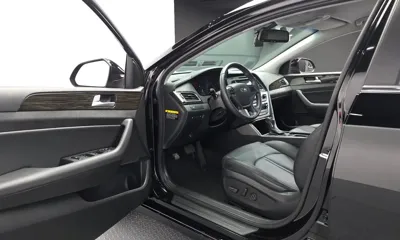 Hyundai Sonata 2017, 37730 км, за 9055.38 USD - фото 10
