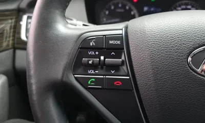 Hyundai Sonata 2017, 37730 км, за 9055.38 USD - фото 16