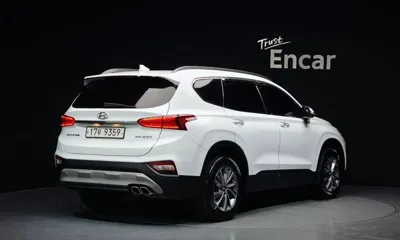 Hyundai Santafe 2019, 128682 км, за 11059.08 USD