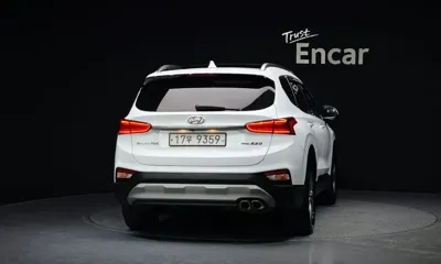 Hyundai Santafe 2019, 128682 км, за 11059.08 USD