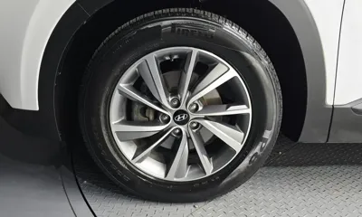 Hyundai Santafe 2019, 128682 км, за 11059.08 USD