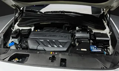 Hyundai Santafe 2019, 128682 км, за 11059.08 USD - фото 6