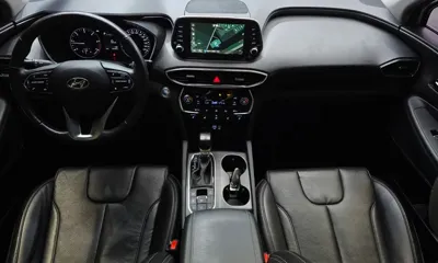 Hyundai Santafe 2019, 128682 км, за 11059.08 USD - фото 7