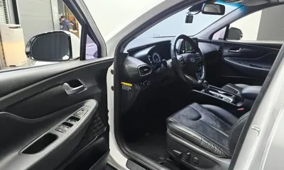 Hyundai Santafe 2019, 128682 км, за 11059.08 USD - фото 10