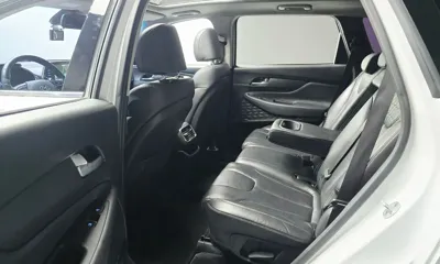 Hyundai Santafe 2019, 128682 км, за 11059.08 USD - фото 11