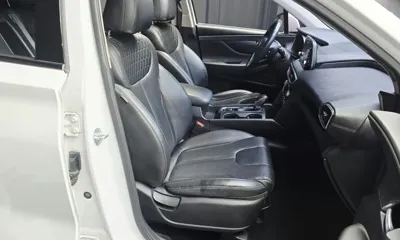 Hyundai Santafe 2019, 128682 км, за 11059.08 USD - фото 12