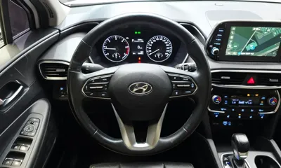 Hyundai Santafe 2019, 128682 км, за 11059.08 USD - фото 13