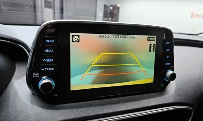 Hyundai Santafe 2019, 128682 км, за 11059.08 USD - фото 16