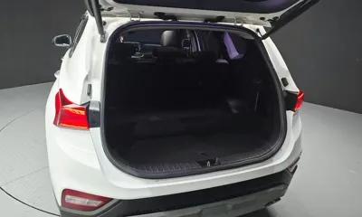Hyundai Santafe 2019, 128682 км, за 11059.08 USD - фото 19