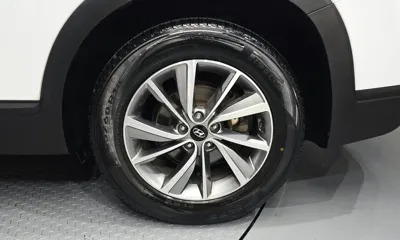 Hyundai Santafe 2019, 128682 км, за 11059.08 USD - фото 21