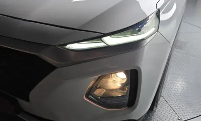 Hyundai Santafe 2019, 128682 км, за 11059.08 USD - фото 22
