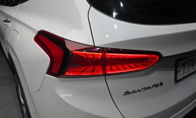 Hyundai Santafe 2019, 128682 км, за 11059.08 USD - фото 23