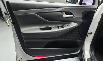 Hyundai Santafe 2019, 128682 км, за 11059.08 USD - фото 24