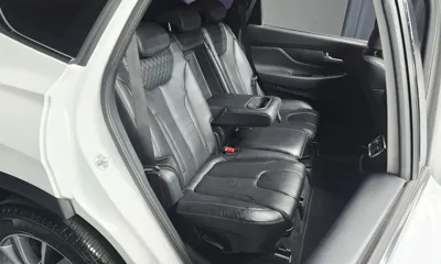 Hyundai Santafe 2019, 128682 км, за 11059.08 USD - фото 26