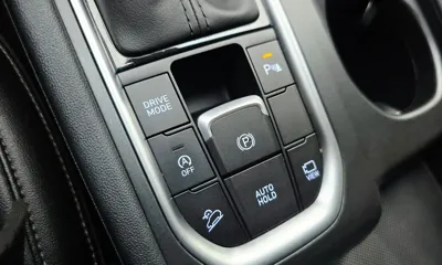 Hyundai Santafe 2019, 128682 км, за 11059.08 USD - фото 27