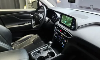 Hyundai Santafe 2019, 128682 км, за 11059.08 USD - фото 29