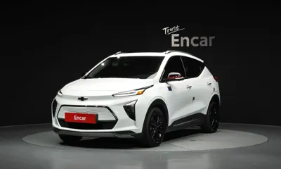 ChevroletGMDaewoo 볼트 EUV · 2023 год