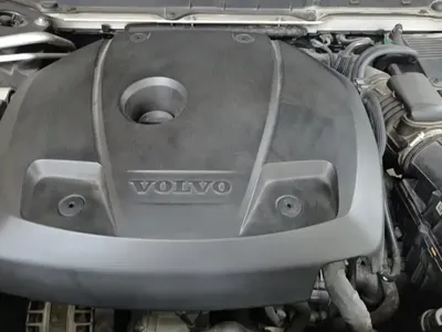 Volvo XC90 2017, 107100 км, за 17509.96 USD - фото 10